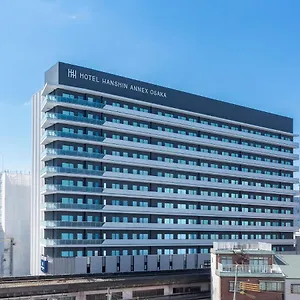 4* Hotel Hanshin Annex