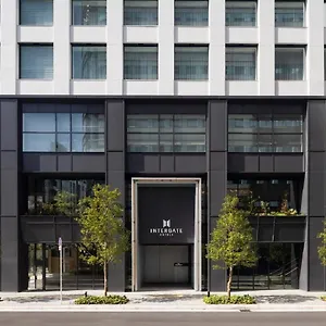 4* Hotel Intergate Umeda