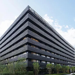 4* Hotel Vischio Osaka-jr Group