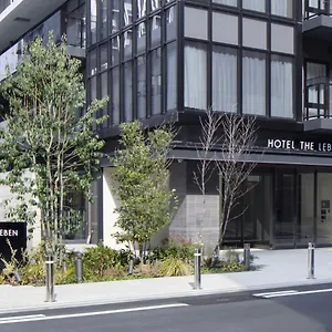 4* Hotel The Leben