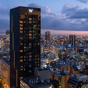 5* Hotel W