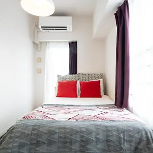  Apartment Yakuin Japan