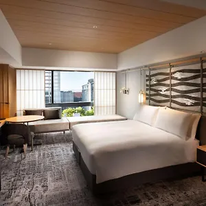 Hilton 5* 京都