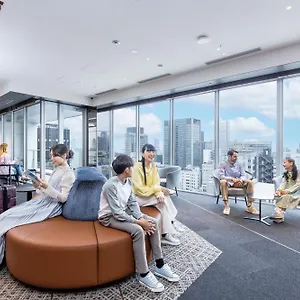 4* Hotel Tokyu Hommachi