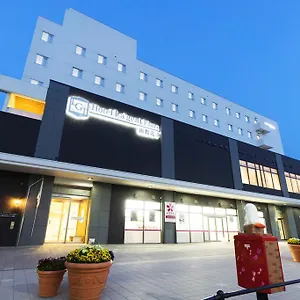 函馆北斗柔婕阁 4* 北斗