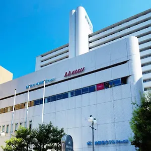 3* Hotel New Hankyu Annex