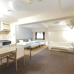 酒店 Mystays 大手前酒店, 大阪
