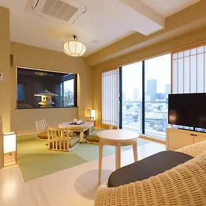 4* Hotel View Honmachi