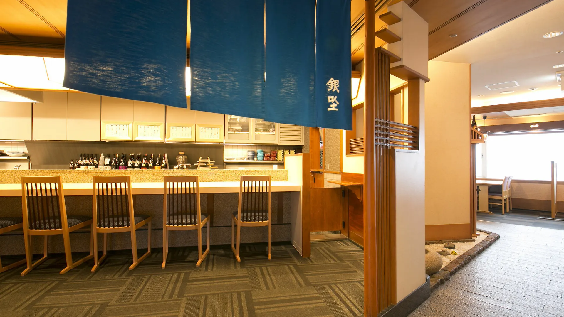 新大阪华盛顿广场酒店