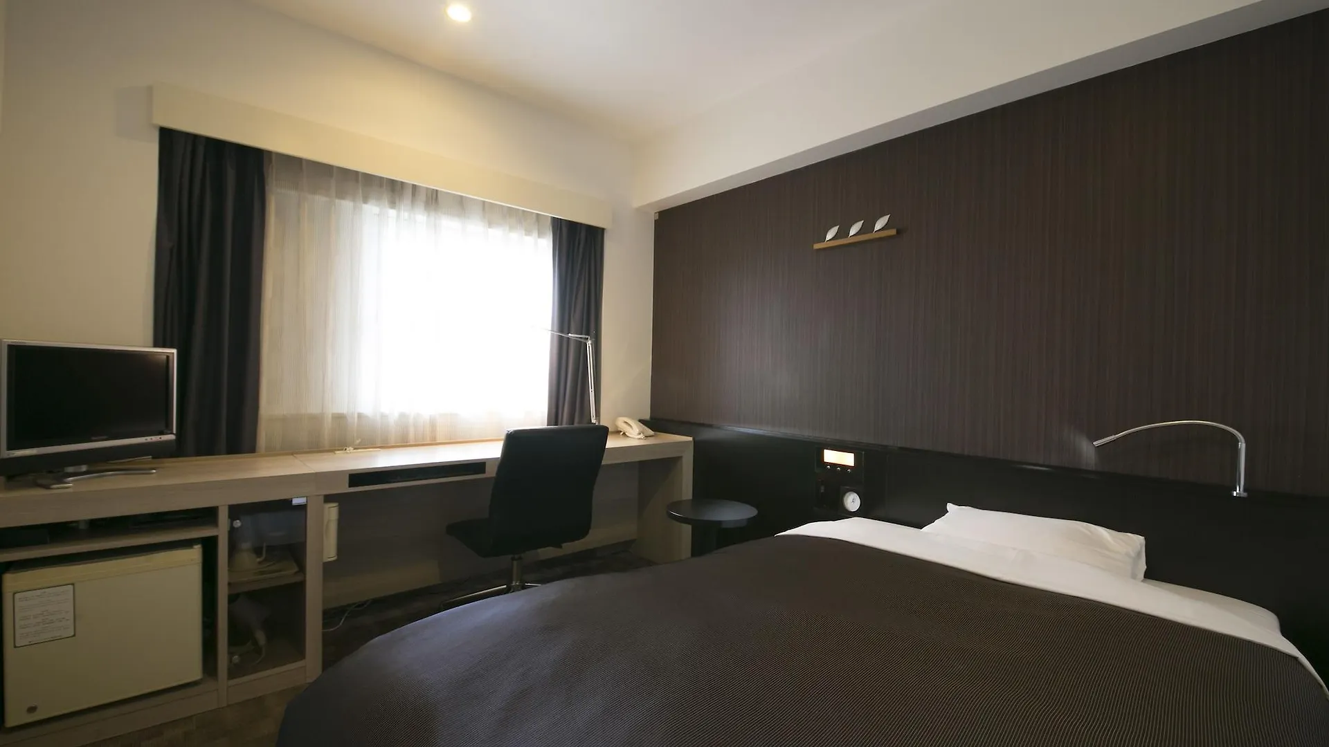 Shin Osaka Washington Hotel Plaza 3*,