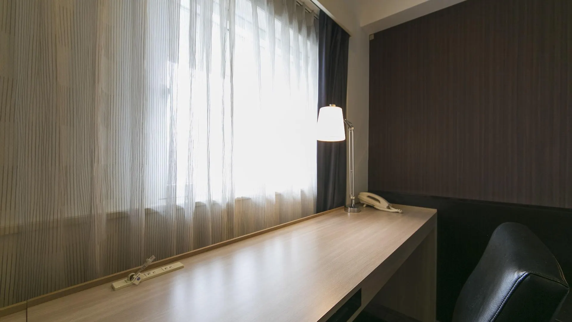 Shin Osaka Washington Hotel Plaza